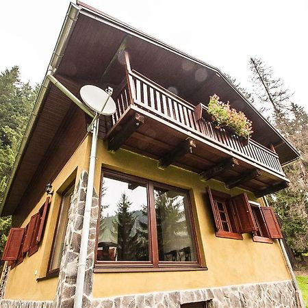 Villa Ujastraba Vychodna Exterior foto
